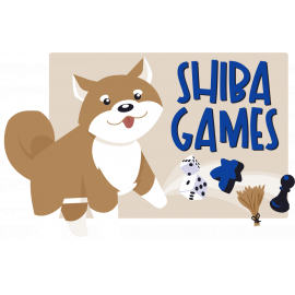 Shiba Games